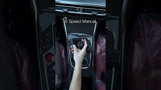 How Would You Want Your BMW M4 Manual or Automatic Transmission shorts [upl. by Nomi]