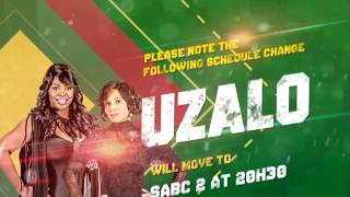 Afcon or Uzalo SABC1 or SABC2 You decide [upl. by Llehsad]