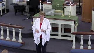 Baxley FIMC Live Stream June 30 2024 [upl. by Yrrej170]