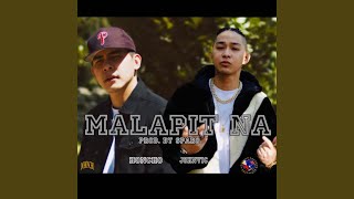 MALAPIT NA feat HONCHO [upl. by Herwig223]