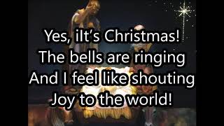 Its Christmas  Chris Tomlin [upl. by Enened]