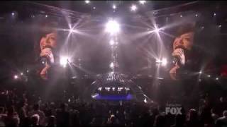 The X Factor USA  Stacey Francis  Week 1 [upl. by Theodosia]