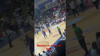 Bameso vs Mauricio Báez República Dominicana [upl. by Ute]