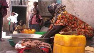 Somalia Life in Mogadishu [upl. by Noskcire]