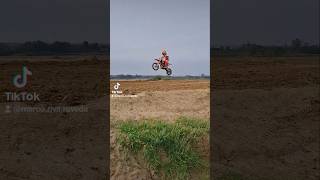 mxjunior ktm65 motocross minimoto minimx racing jump allenamento ktm [upl. by Capp]