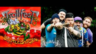 Trollfest  Konterbier Bonus Track [upl. by Scully]