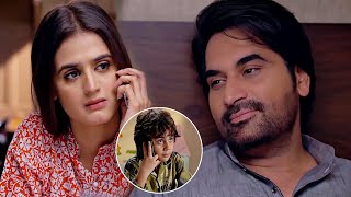 Shadi Ke Liye Effort Karni parhegi💥 Hira Mani  Humayun Saeed  Meray Paas Tum Ho [upl. by At26]