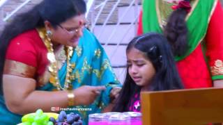 Malooty  her life is more distressing  Mazhavil Manorama [upl. by Raycher]