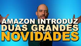 Amazon faz MUDANÇAS nos PRAZOS DE DEVOLUÇÃO e não só [upl. by Nivek532]