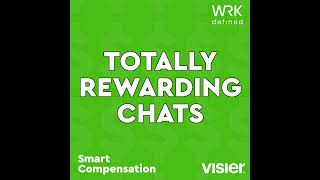 Totally Rewarding Chats  Ep 04 How to Craft a Pay Philosophy [upl. by Gromme]