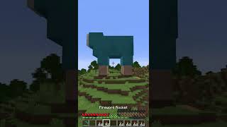 Diamond Luck 4334 Moment shorts funny minecraft [upl. by Court]