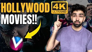 Vegamovies 4K Hollywood Shocking TRUTH of this FREE Online Streaming Platform [upl. by Atniuq26]