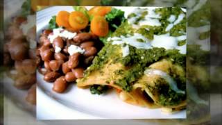 Quick And Easy Vegetarian Recipes [upl. by Idoux]