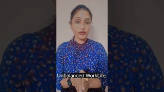 The importance of balanced life  Why balanced life is important  work life balance  motivational [upl. by Maighdiln]