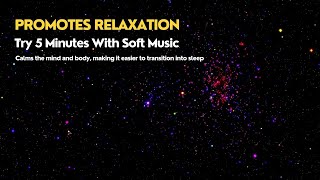 Healing Music For Sleeping And Deep Relaxation Stress Relief amp Relax [upl. by Ennasus690]