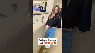 Kinza Saleem Last speech In Punjab College motivation poetry motivational pti [upl. by Gwendolen]