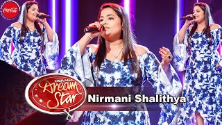 Nirmani Shalithya  Payana punsada පායනා පුන්සද   Dream Star Season 10 [upl. by Riannon]