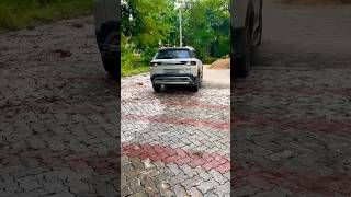 New brezza zxi 2024 hybrid newbrezza automobile brezza shortsvideo shorts viralvideo maruti [upl. by Assilla]