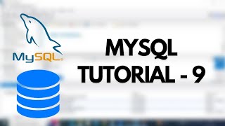 MySQL Tutorial  9  NULL NOT NULL [upl. by Rajiv603]