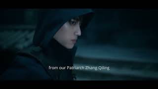 ENG SUB Tibetan Sea Flower Trailer 3 藏海花 发布预告 [upl. by Fidelas952]