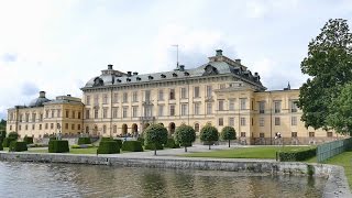 Schloss Drottningholm [upl. by Linehan]