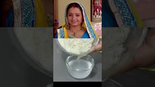 कोकिला ने गोपी के भाई के बेस्ती  recipe🤤 sathnibhanasathiya1shorts rashi serialfood [upl. by Ahsineg]