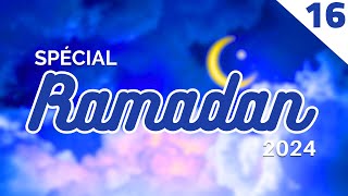 LE RESPECT D’AUTRUI  SPÉCIAL RAMADAN 2024 ÉPISODE 16 [upl. by Jeb663]