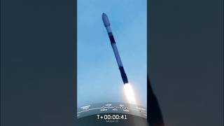 Launch of Galileo FOC FM26 amp FM32 from a Falcon 9 [upl. by Aninotna]