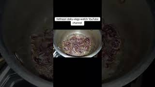 alutahariricerecipe food fatimadish ricerecipe subscribemychannal cooking viralvideoshorts [upl. by Allegna]