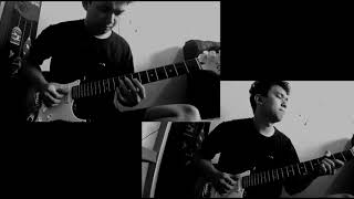 Best Part Guitar Cover [upl. by Suravaj]