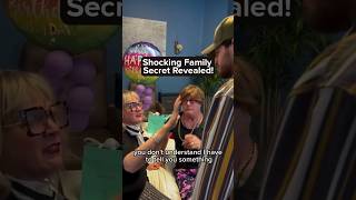 Shocking Family Secret Revealed Part 2 [upl. by Lottie]