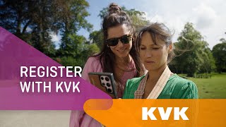 9 Register your business at KVK  10 steps to your own business [upl. by Concoff356]