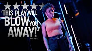 SHIFTERS in the West End  Starring Heather Agyepong amp Tosin Cole London Trailer [upl. by Kile]