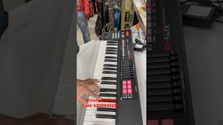 Roland XPS10 Keyboard Sound Testing shorts ytshorts youtubeshorts rolandkeyboard [upl. by Nnylyaj590]