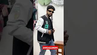 winter jacket price in Bangladesh  jacket collection 2024 bd jackets [upl. by Elihu]