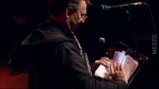 John Zorn Bar Kokhba amp Acoustic Masada  Jazz In Marciac 2007 full show [upl. by Kered]