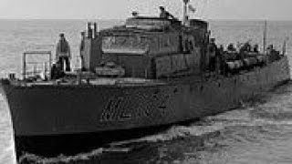 The Fairmile A ML100 is a British motor gun boat War Thunder Navy Ships [upl. by Nereus]