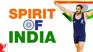 Spirit of India  Independence Day 2024 Special [upl. by Leumhs29]