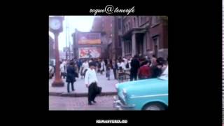 VIDEO MONTEVIDEO ANTIGUO AÑOS 1971 72 A COLOR [upl. by Edie]