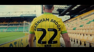 Barnham Broom are regional partners of Norwich City Football Club [upl. by Aknaib]