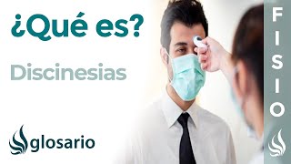 DISCINESIAS  Qué es características en qué patologías aparece por qué y cómo se produce [upl. by Whyte]