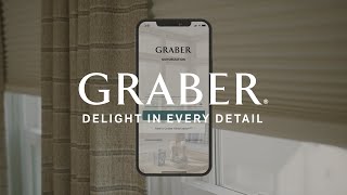 Graber Motorization App  Setting Up a Gateway Device [upl. by Tymon]