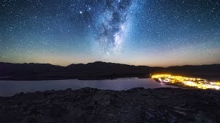 Lake Tekapo  New Zealand [upl. by Adlare]