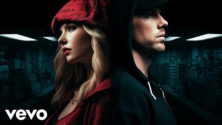 Eminem feat Taylor Swift  Change [upl. by Grishilda]