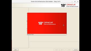 Episode 6  Oracle 18c Grid install for stand alone server and create ASM instance [upl. by Anavoj794]