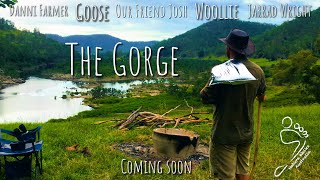 The Gorge TRAILER [upl. by Pollitt767]