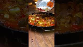 Amazing Turkish Food food foodie turkishfood kebab [upl. by Grosvenor]