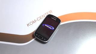 Samsung Galaxy Fame Lite GTS6790n  hard reset factory reset [upl. by Dorena33]