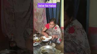 Ishq kiya tha maineyoutubeshorts trendingonshorts viralvideo foodvideos [upl. by Starlin325]