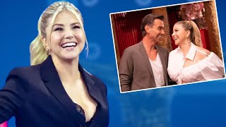 Beatrice Egli verrät ihren Beziehungsstatus mit Florian Silbereisen [upl. by Gualterio]